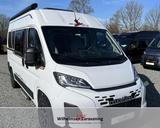 Malibu Van compact 540 DB Rabatt 10.268  |Chassis-Plus - Kastenwagen