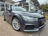 Audi TT Roadster 1.8 TFSI S-Line - Audi TT: Cabrio, 1.8