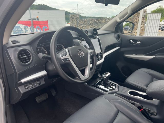 DFSK Rich 6  Automatik AHL 3 toKamera