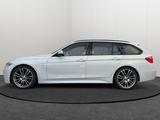 BMW 318 d M-Paket/LED/Keyless/Alcantara/Garantie - BMW 318 in Mainz