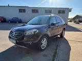 Renault Kaleos 2.0 dCi 4x4 Xenon/ Leder Na... - gebrauchte Renault Koleos aus dem Jahr 2012