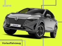 Nissan Qashqai - Vorschau Bild 1