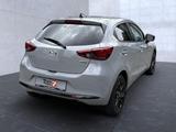 Mazda 2 Homura Bluetooth LED Klima Einparkhilfe - Mazda 2 Gebrauchtwagen in München