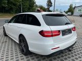 Mercedes-Benz E 43 AMG T*Airmatic*AHK*Mutlibeam LED*Burmester* - Mercedes-Benz E 43 AMG aus 2018