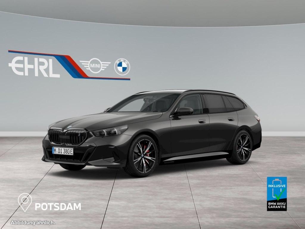 BMW i5 xDrive40 VERFÜGBAR AB SOFORT