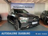 Mercedes-Benz GLE 400 d 4Matic Sportp. AMG Pano Burmester digi - Mercedes-Benz GLE 400 Gebrauchtwagen in Essen