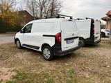 Nissan Townstar connecta - Nissan Townstar Gebrauchtwagen