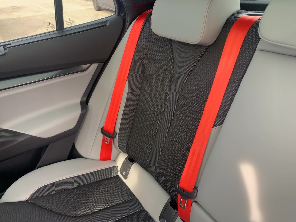 Skoda Enyaq - Bild 16
