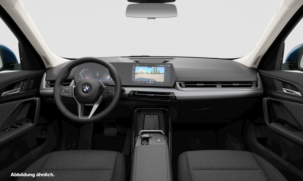 BMW X1 - Bild 3