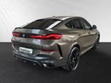 BMW X6 xDrive30d AHK|Pano|Standhzg.|DAProf.|H/K - BMW X6 Jahreswagen