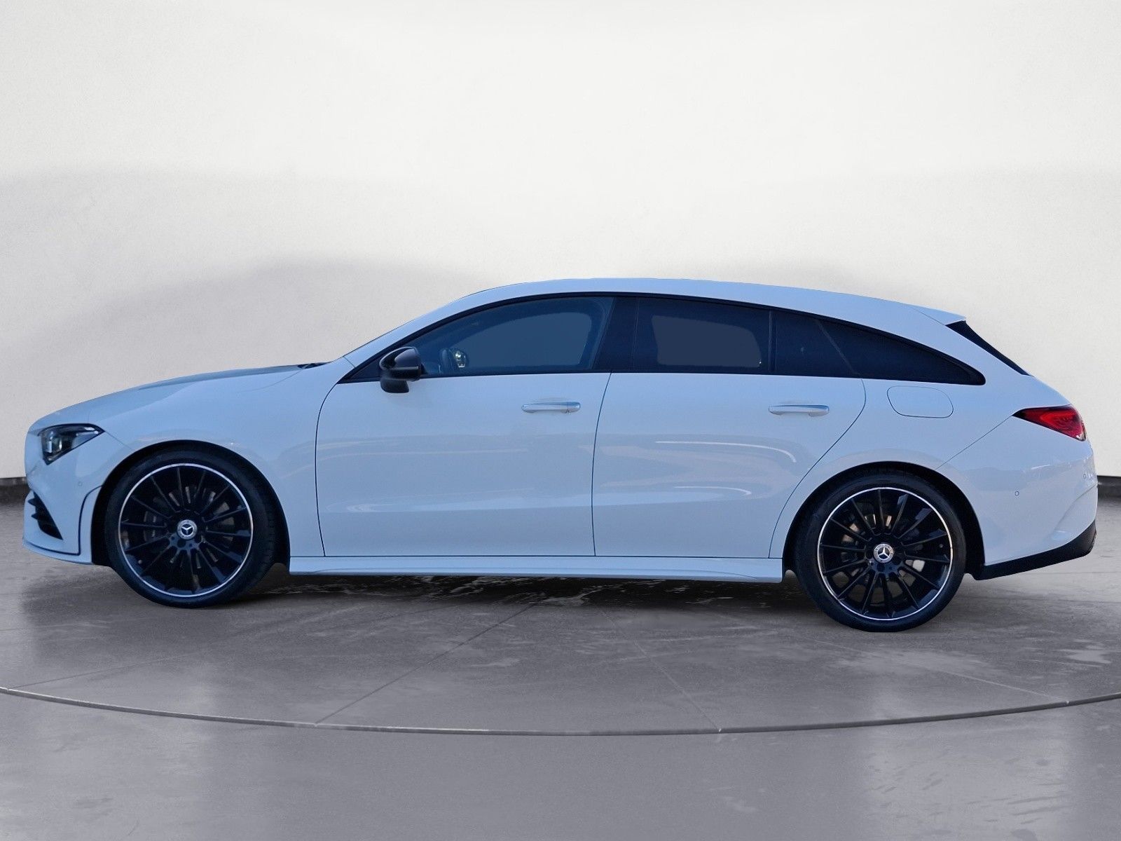 Mercedes-Benz CLA 220 d DCT Bluetooth Klima DPF foto 2