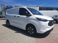 Ford Transit Custom - Vorschau Bild 4