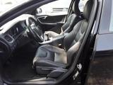 Volvo V60 Kombi Linje Svart AHK GRA Leder Navi PDC SHZ - Volvo V60 aus 2018