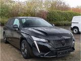 Peugeot 308 1.2 SW ALLURE PT 130 +S/LHZ+NAV+AHK+MET+RFK+ - Peugeot 308 Gebrauchtwagen