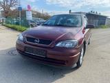 Opel Astra G Lim. Njoy - Opel Astra: Njoy