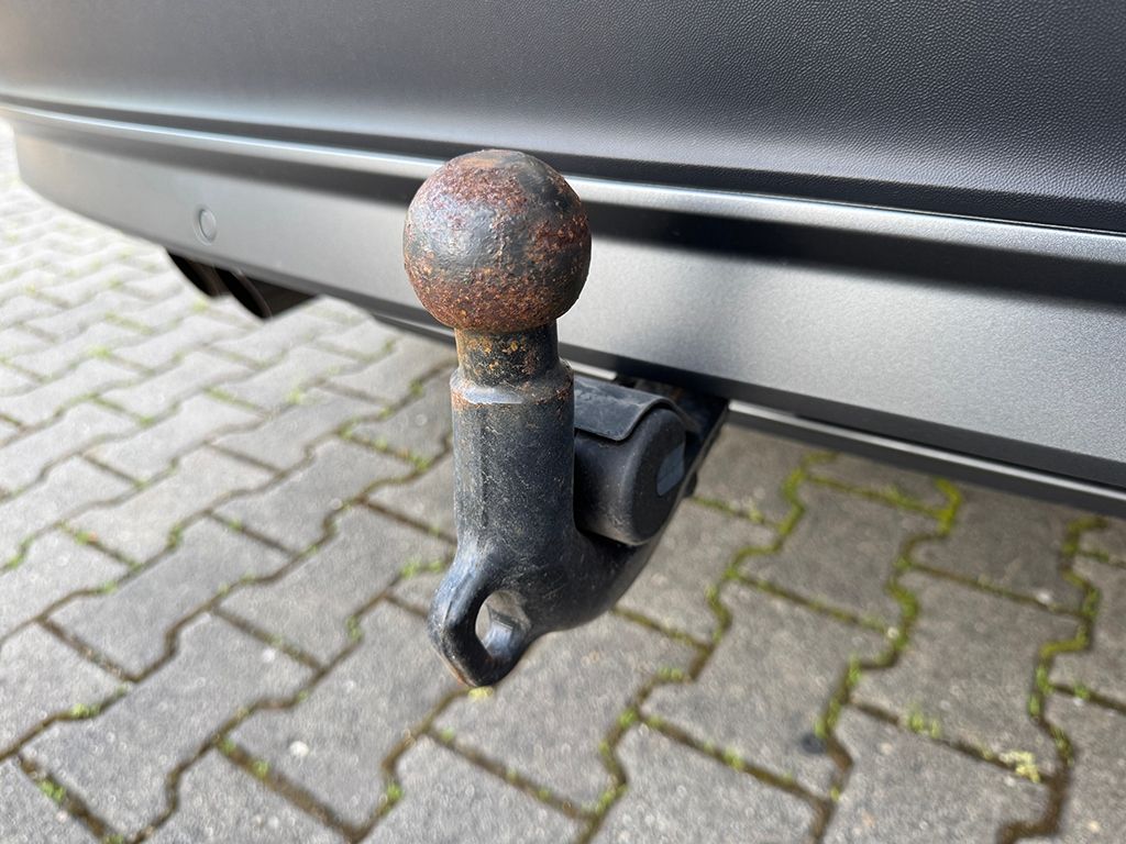 Tiguan 2.0 TSI 4MOTION *AHK*STDHZG*DCC*