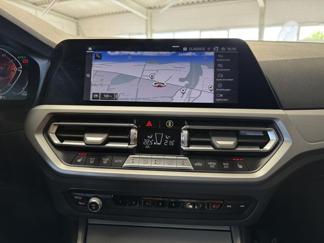 BMW 320 — Foto 23
