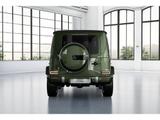 Mercedes-Benz G 450 d GMG+DISTRONIC+SUPERIOR Line+KEYLESS-AHK+ - Mercedes-Benz G 450 Gebrauchtwagen