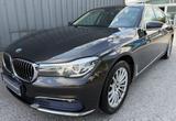 BMW 730d Leder,LED,HeadUP,S-Dach,Shz,Memory,Surround - BMW 730 in Köln