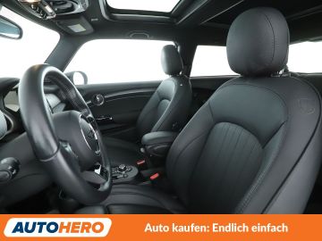 MINI Cooper SE - 10
