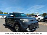 Kia Soul Dream Team 1.6 L*1-HAND*TÜV NEU*8FACH BREIF - Kia Soul: 1.6