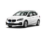 BMW 220 Active Tourer i*Luxury Line*AHK*Panorama*RFK - : Van, Luxury