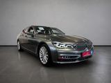 BMW 730 d Sport-Automatik-Scheckheft - BMW 730: 730d