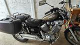 Yamaha Virago XV535(H) - YAMAHA XV 535