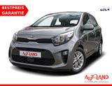 Kia Picanto 1.2 Dream Team Navi Android Apple Kamera - gebrauchte Kia Picanto aus dem Jahr 2021