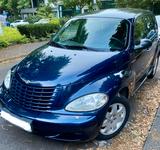 Chrysler PT Cruiser Touring 2.2 CRD Touring - Chrysler PT Cruiser von privat