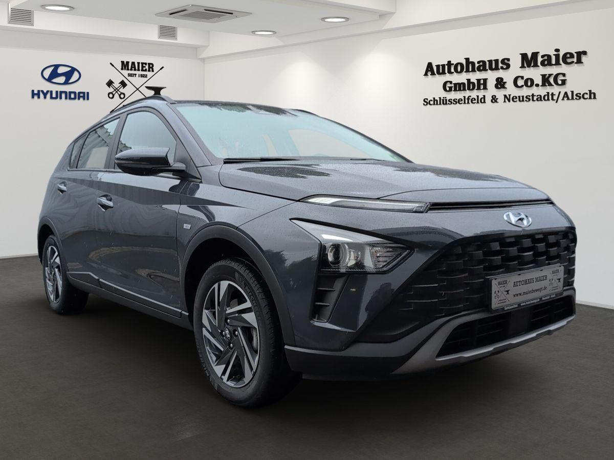 Hyundai BAYON – Bild 3