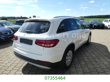 Mercedes GLC 250 - 7