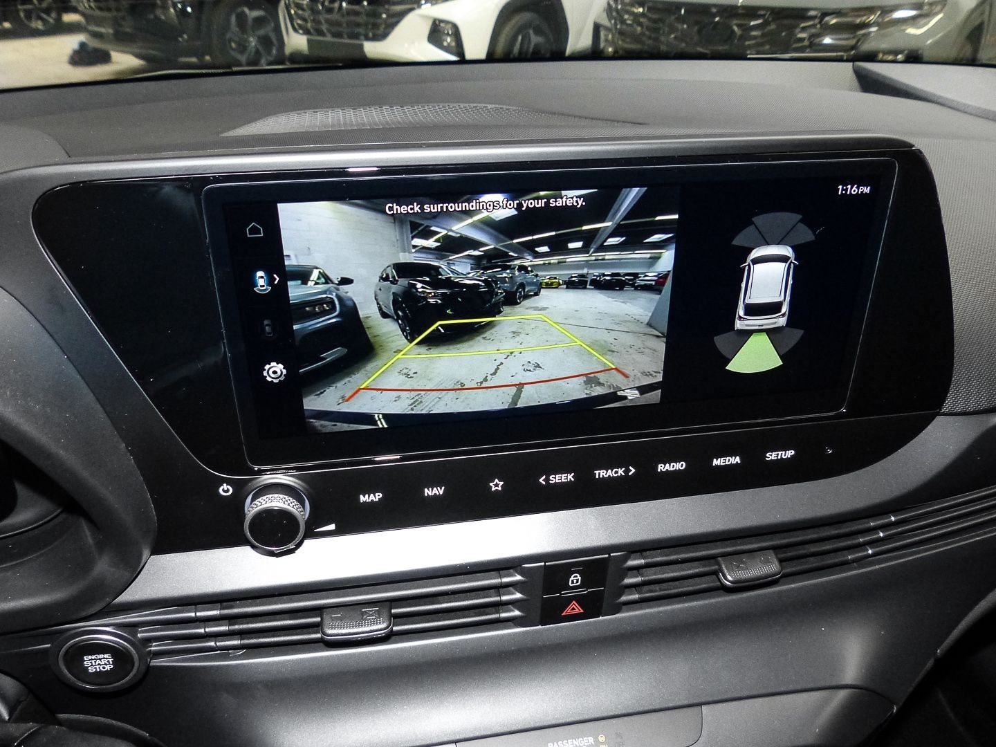 Hyundai i20 – Bild 8