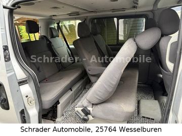 Opel Vivaro - 11