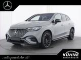 Mercedes-Benz Mercedes-AMG EQE 43 4M SUV+Key Go+Night 2+Premiu