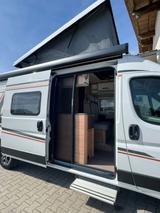 Weinsberg CaraBus 600 ME EDITION [FIRE] ab Jandelsbrunn Au - Weinsberg Kastenwagen