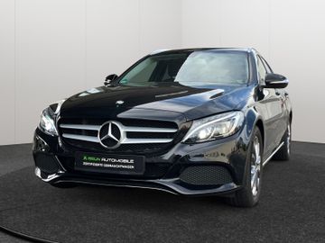 Mercedes C 180 - 3
