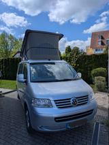 Volkswagen T5 California Comfortline 2.5 TDI - Volkswagen T5 California: Comfortline