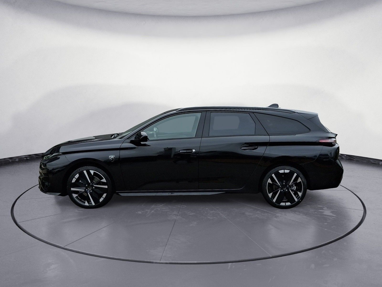 Peugeot 308 - Bild 4