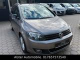Volkswagen Golf Plus VI Style,107000km,Klimaautomatik - Gebrauchtwagen in Hamburg bis 10.000 Euro