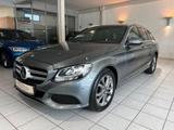 Mercedes-Benz C 250 d 4MATIC T AVANTGARDE Autom.VOLL - Mercedes-Benz C 250 in Essen