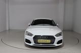Audi A5 Sportback 40 TFSI * LED * Navi * Keyless - Audi A5 Gebrauchtwagen in Dresden