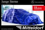 Mercedes-Benz E 400 d 4M T EXCLUSIVE GSHD MULTIBEAM MBUX TWA