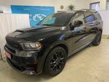 Dodge R/T mit Vollausstattung - gebrauchte Dodge Durango aus dem Jahr 2019