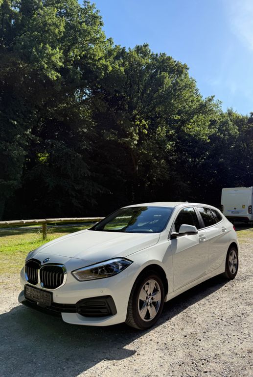Image of BMW 118