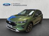Ford Kuga 2.5 Duratec FHEV 4x4 ACTIVE X - Ford Kuga: Active X
