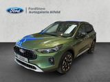 Ford Kuga 2.5 Duratec FHEV 4x4 ACTIVE X - Ford: Grün