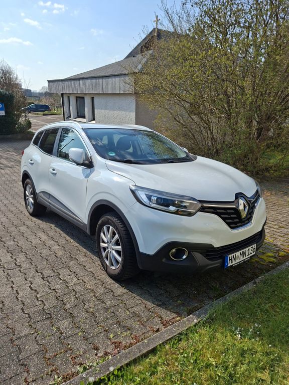Image of Renault Kadjar