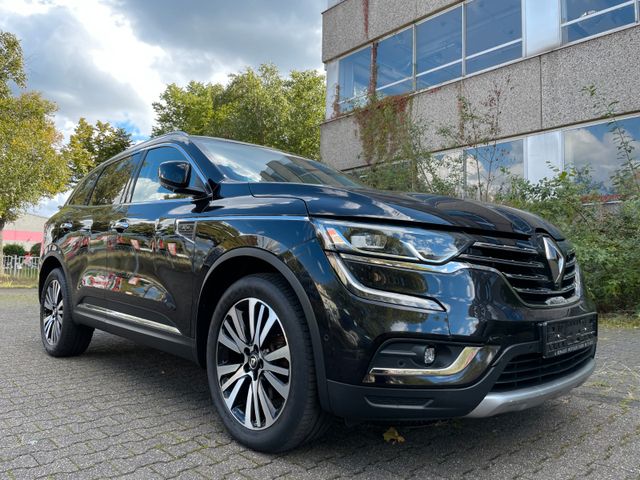 Renault Koleos Initiale Paris 4x4 LEDER/NAVI/VOLL