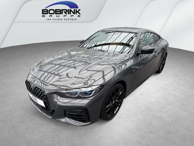BMW M440i xDrive Coupe M Sport Pro Head-Up Pano PDC